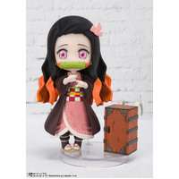 Figuarts mini KAMADO NEZUKO