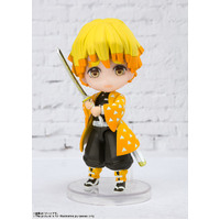 Figuarts mini AGATSUMA ZENITSU