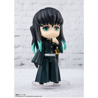 Tamashii Nations Figuarts mini Muichiro Tokito