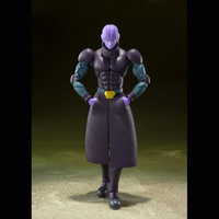Tamashii Nations S.H.Figuarts Hit Figure