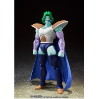 Dragon Ball Z S.H.Figuarts Zarbon