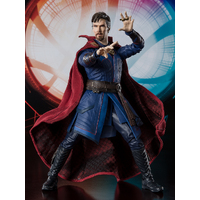 Tamashii Nations S.H.Figuarts Doctor Strange (Doctor Strange In The Multiverse Of Madness)