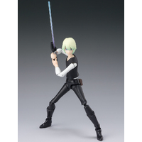 Tamashii Nations S.H.Figuarts Karre (Star Wars: Visions)