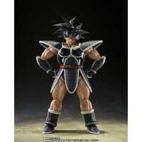 Tamashii Nations Dragon Ball Series S.H.Figuarts TULECE