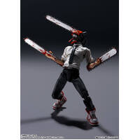 Tamashii Nations S.H.Figuarts Chainsaw Man