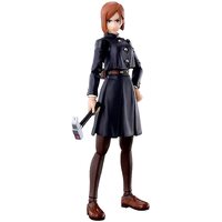 Tamashii Nations S.H.Figuarts Nobara Kugisaki