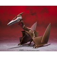 Tamashii Nations S.H.Monsterarts Rodan (2021) -The Second Form- Figure