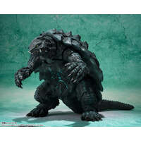 Tamashii Nations S.H.MonsterArts Gamera [2023]