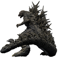 Tamashii Nations S.H.MonsterArts Godzilla [2023]