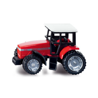 Siku - Massey Ferguson Tractor [SI0847]
