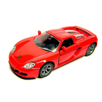 Siku - Porsche Carrera GT [SI1001]