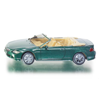 Siku - BMW 645i Cabriolet [SI1007]