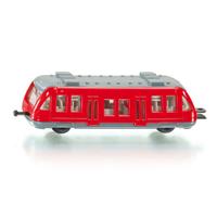 Siku - Local Train [SI1013]