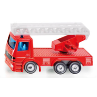 Siku - Fire Engine [SI1015]