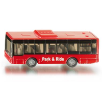 Siku - Urban Bus [SI1021]