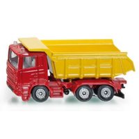 Siku - Truck with Dump Body [SI1075]