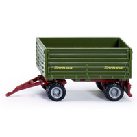 Siku - 2 Axled Trailer [SI1077]