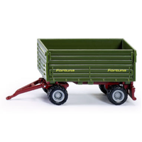 Siku - 2 Axled Trailer [SI1077]