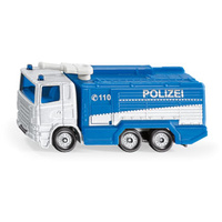 Siku - Police Water Cannon [SI1079]