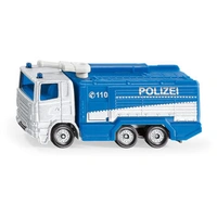 Siku - Police Water Cannon [SI1079]