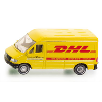 Siku - DHL Van [SI1085]