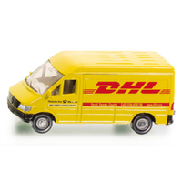 Siku - DHL Van [SI1085]