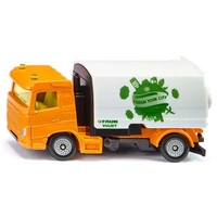 Siku - Sweeper [SI1104]