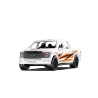 Siku Ford F150 Diecast Model 1109