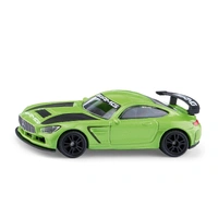 Siku Mercedes-AMG GT4 Diecast Model 1118