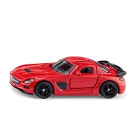 Siku Mercedes-Benz SLS AMG Black Series Diecast Model 1119