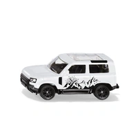 Siku Land Rover Defender 90 Diecast Model 1120