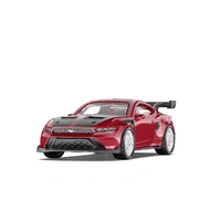 Siku Ford Mustang GTD Diecast Model 1129