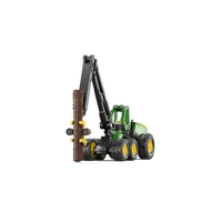 Siku John Deere Harvester Diecast Model 1135