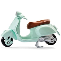 Siku - Vespa 125 GTS Super