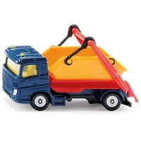 Siku - Truck with Skip