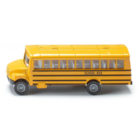 Siku - US School Bus [SI1319]