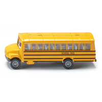 Siku US School Bus SI1319