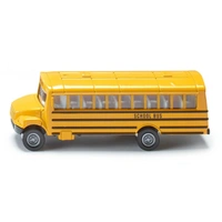 Siku - US School Bus [SI1319]