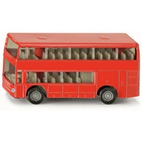 Siku - Double Decker Bus