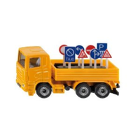 Siku - Road Main Lorry [SI1322]