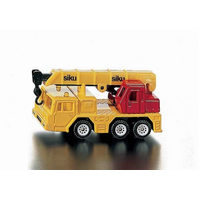 Siku - Hydraulic Crane