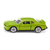 Siku - Dodge Challenger SRT Hellcat [SI1408]