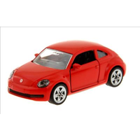 Siku VW The Beetle SI1417