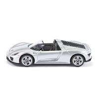 Siku - Porsche 918 Spyder [SI1475]