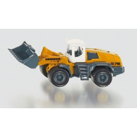 Siku - Liebherr Wheel Loader [SI1477]