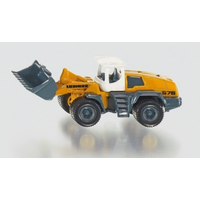 Siku - Liebherr Wheel Loader [SI1477]