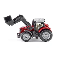 Siku - Massey Ferguson with Front Loader [SI1484]