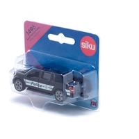 Siku - Ford F-150 Police Truck