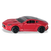 Siku - Jaguar F Type R [SI1520]