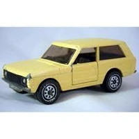 Siku - Range Rover [SI1521]